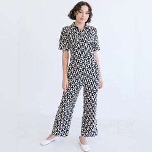 Saint Geraldine - Marr’s Coverall - One Love